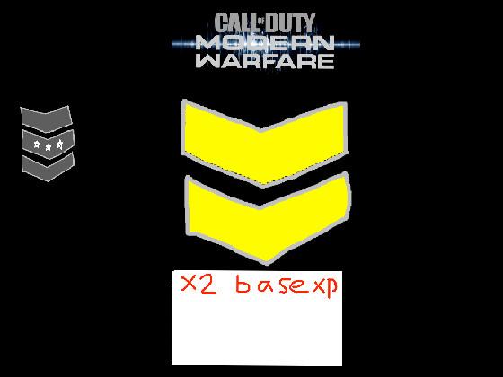 Call Of Duty mw clicker