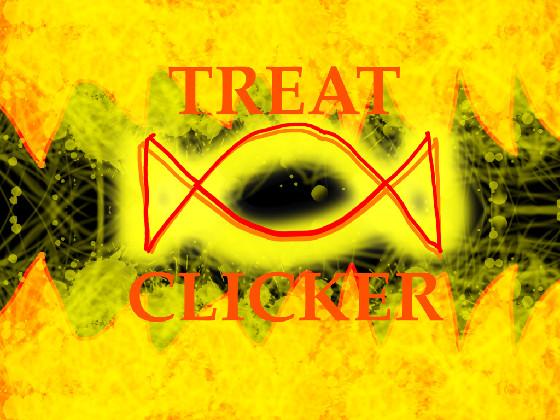Treat Clicker! 1