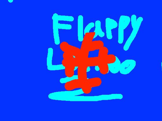 flappy Lambo 2 beta 1
