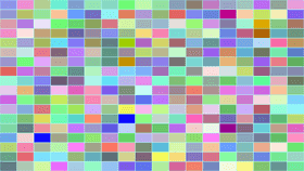 Color Grid
