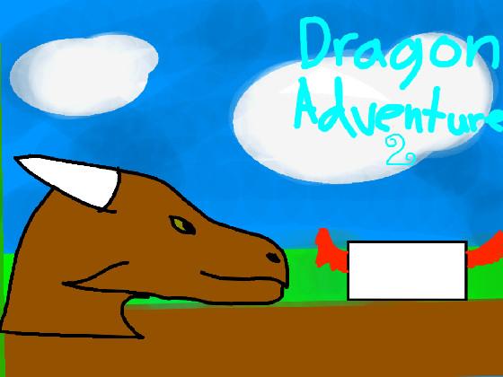 Dragon Adventure 2 1