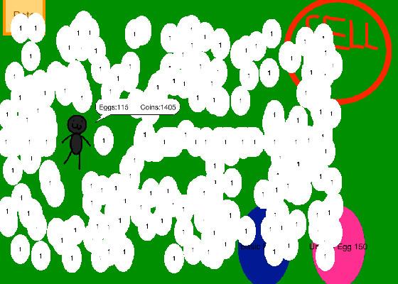 Egg Simulator 1