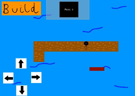 Raft Game (V1) 1