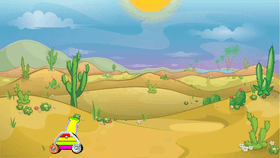 lets  play with the animals