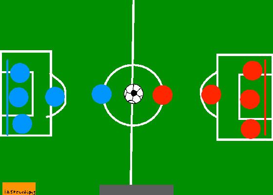2-Player Soccer  17