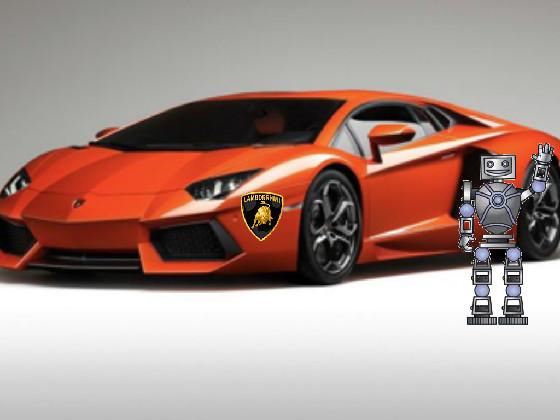 lambo spin draw 1
