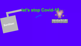 Let&#039;s stop Covid-19
