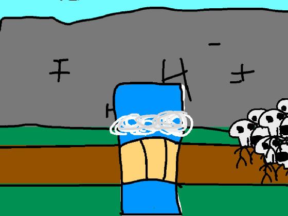 mini pekka literally DIES 1