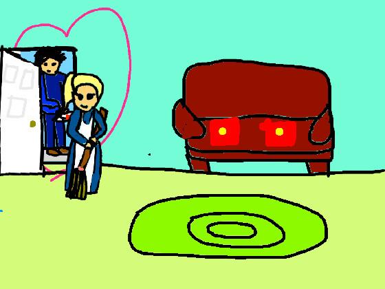 Cinderella (Full Story) 1