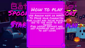 Battle Phase: Story Mode