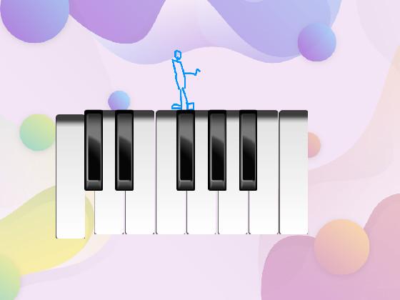 My Piano 1