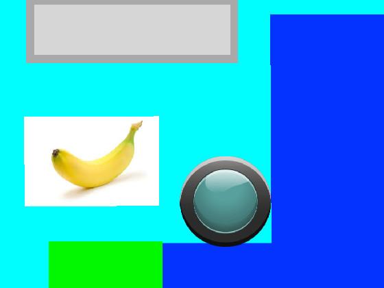 Banana Clicker