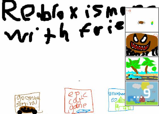 EPIC ROBLOX