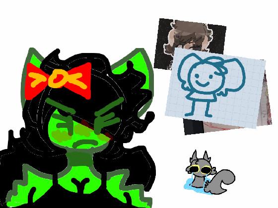 WHY I HATE NEO!!!