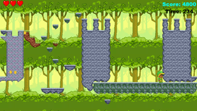 Outlast the Onslaught (HOC)