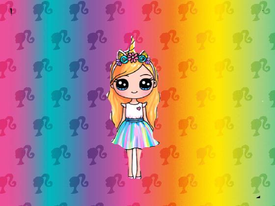 my OC - copy