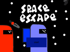 Space Escape But It's Easy