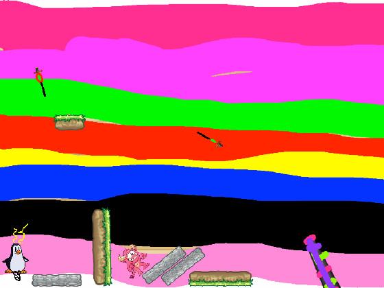 Physics Game 1