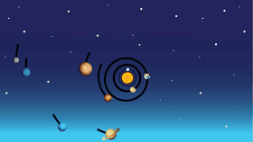 Solar System