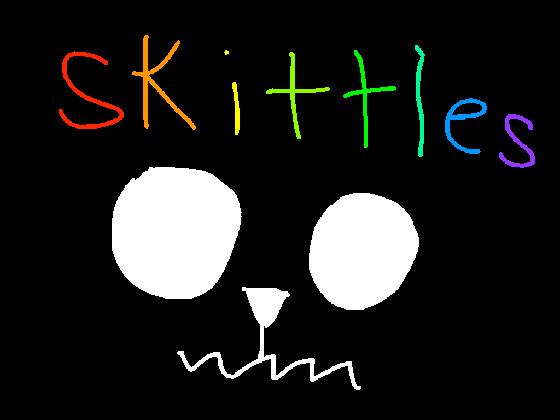 skittles By Ellie
