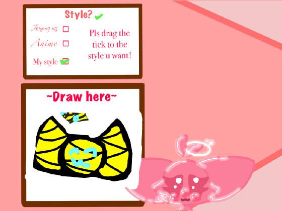 *.~Art commissions~.* Ctynker 1