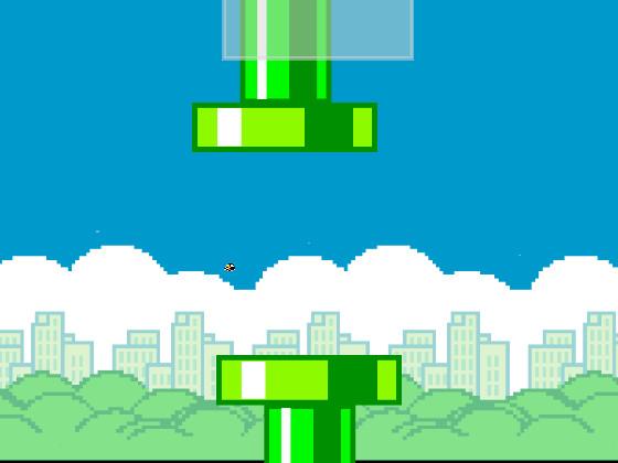 Flappy Bird 1