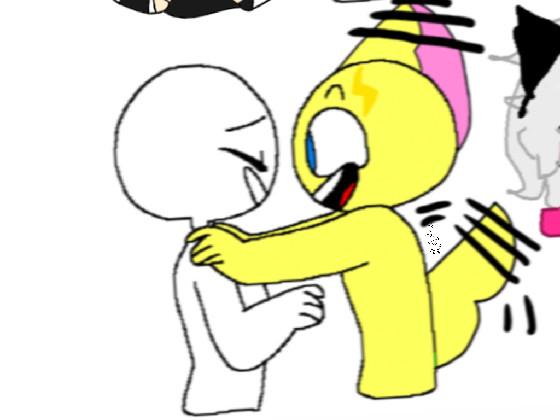 add your happy Oc! 1 1 1