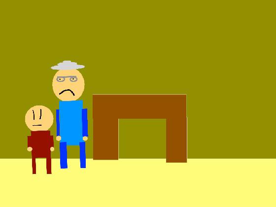 Escape the School 4 1