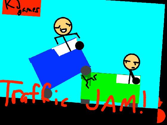 Traffic Jam 1