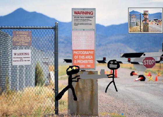 raid area 51
