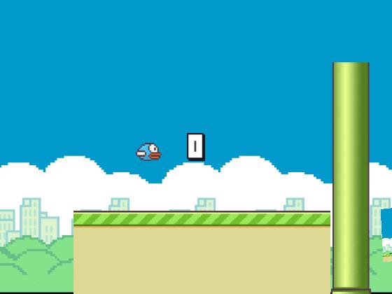Flappy Bird 9