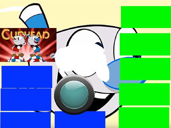 cuphead clicker