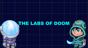 LABS OF DOOM - GOLDEN EDITION