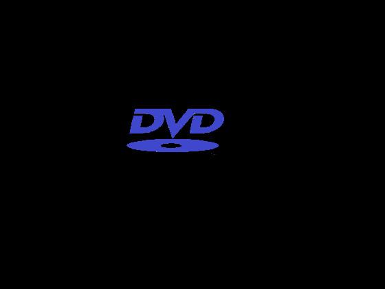 DVD fast screen saver 