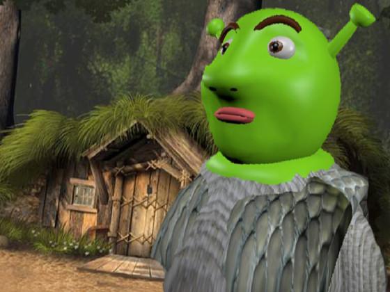 Shrek Clicker V1.3 2 1 1