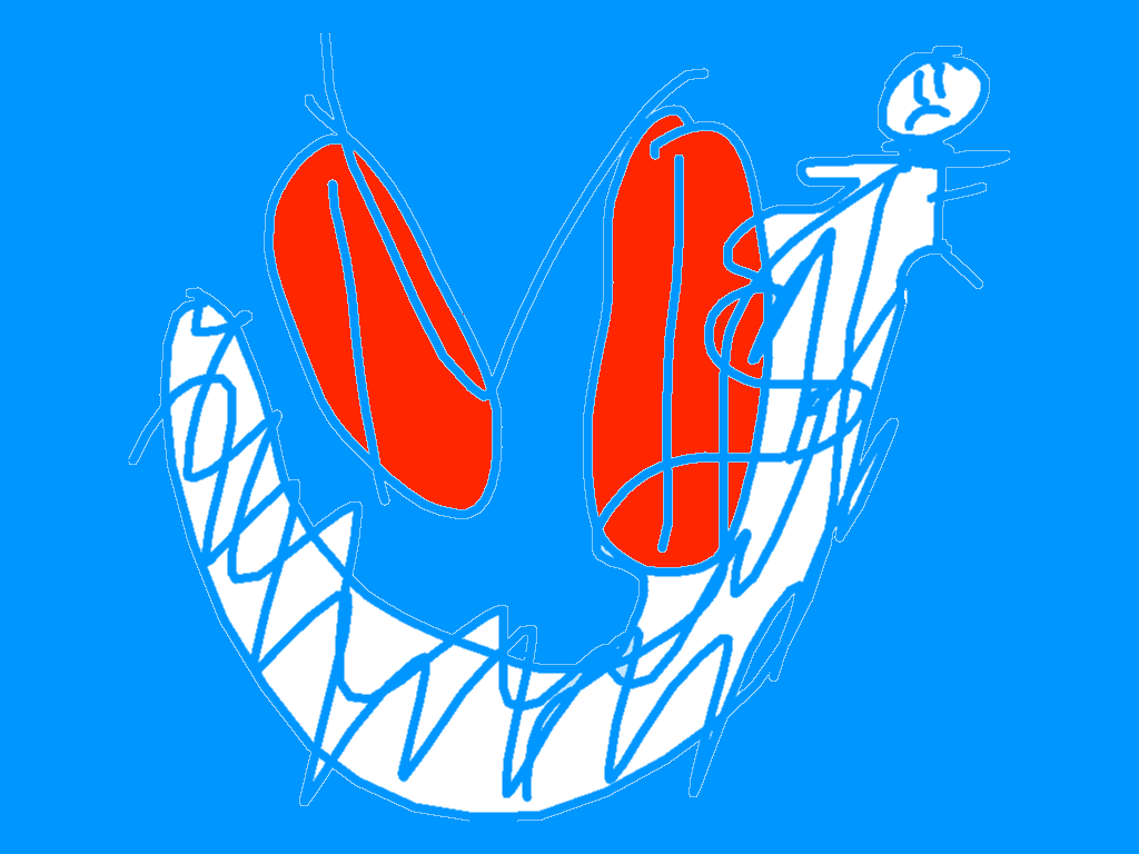 survival the evil bean