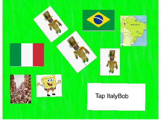 Brazilionares and ItalyBob