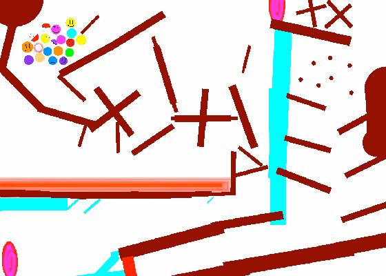 Marble Run-Large Version 1