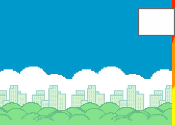 Flappy Bird 1