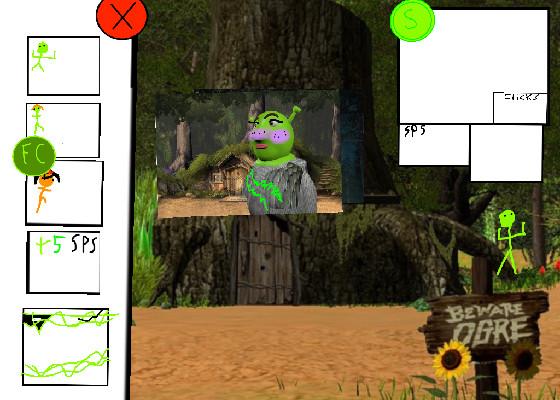 Shrek Clicker V1.3 2 1 1