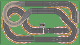 F1 Custom Track 6