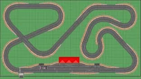 F1 Custom Track 7