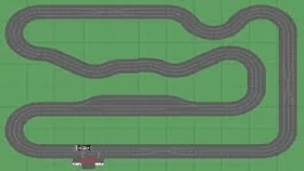 F1 Custom Track 8