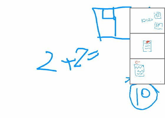 math test