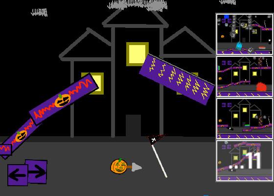 deaths of Pumpkin 1 1