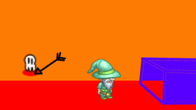 Battle Phase: Story Mode