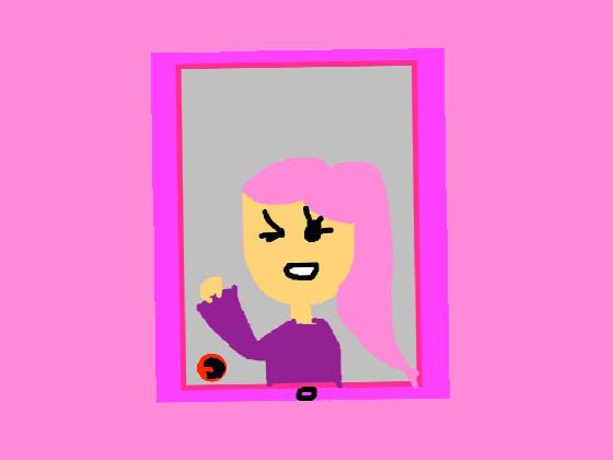 Facetiming Olivia! 1