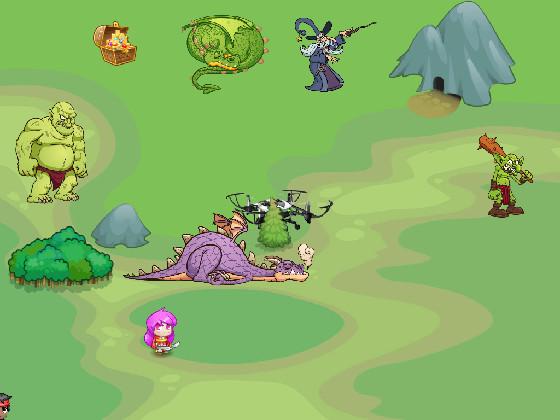 Adventure Game 1 1
