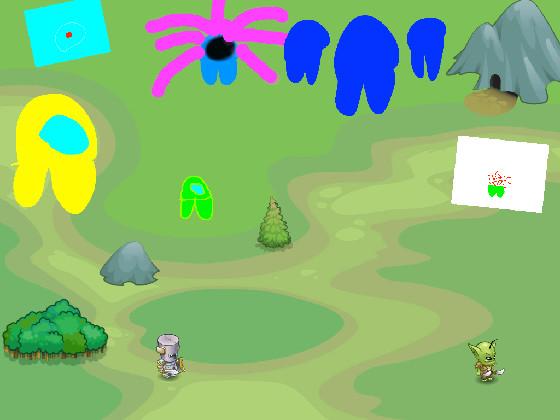 Adventure Game 1