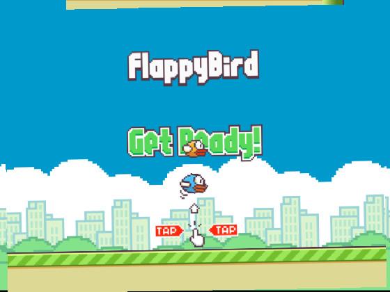 Flappy Bird 9011